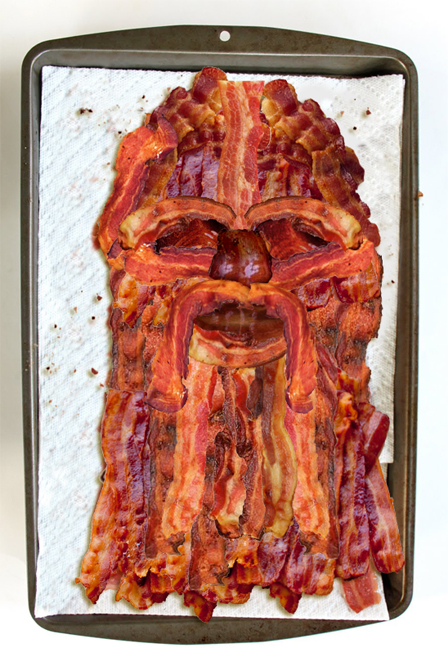Chewbacon