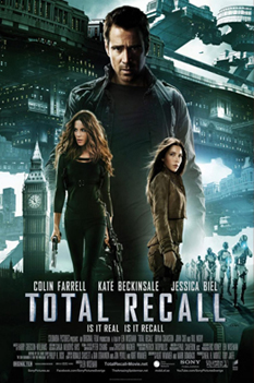 Total Recall
