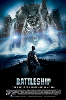 battleship