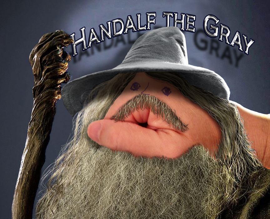 Handalf