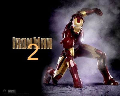 Iron Man 2