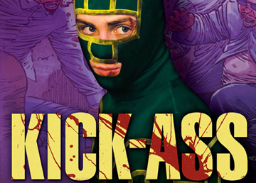 Kick Ass image