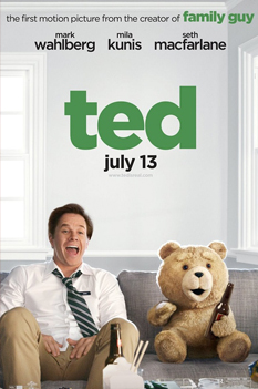 Ted Poster