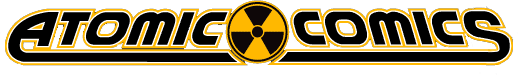 Atomic Comics Logo