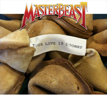 Masterbeast back cover