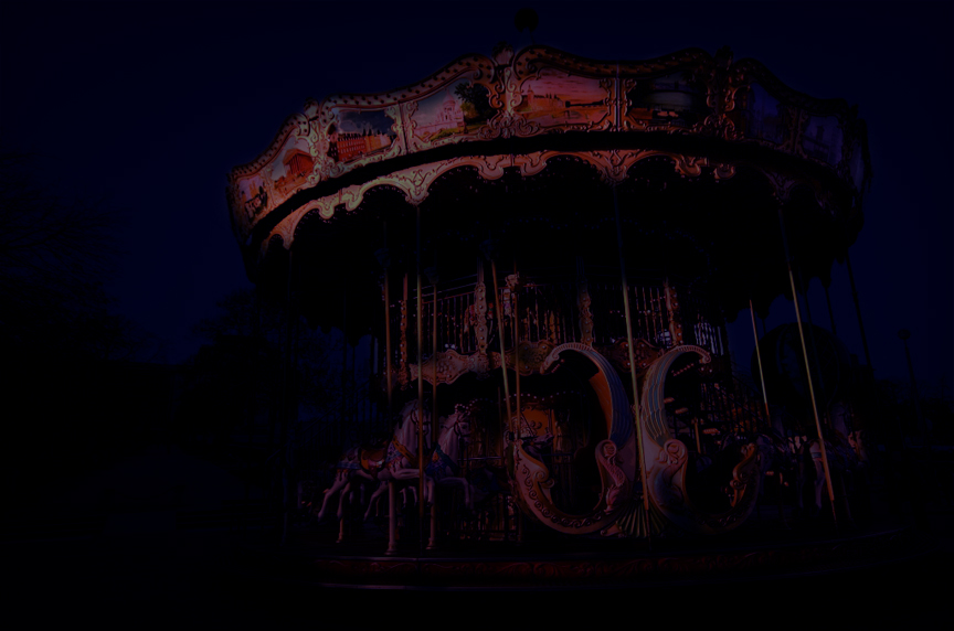 Dark Carousel