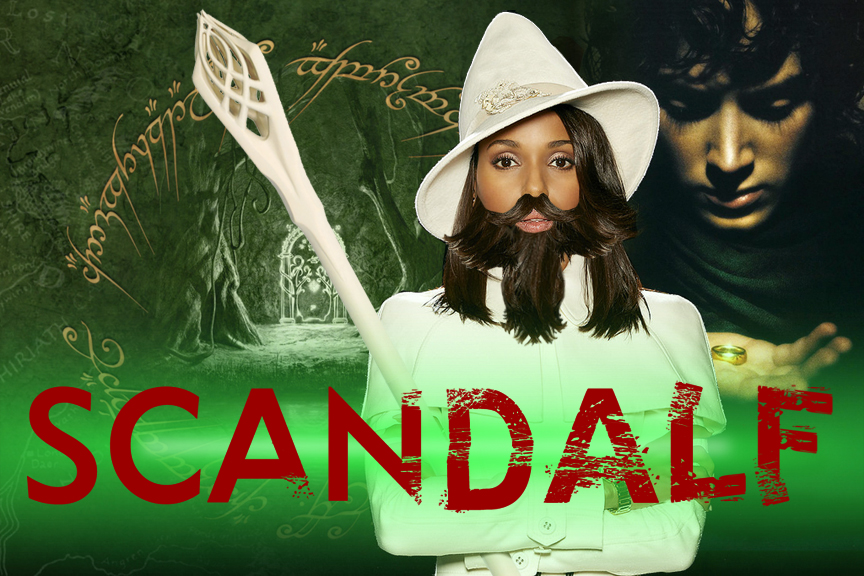 Scandalf