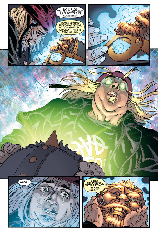 Helm Volume 1 page 6