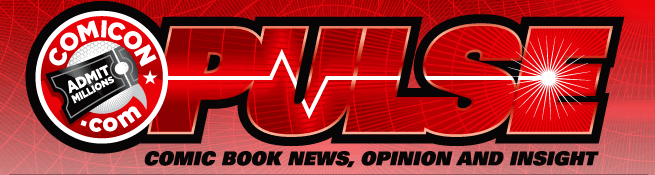 ComicConPulse